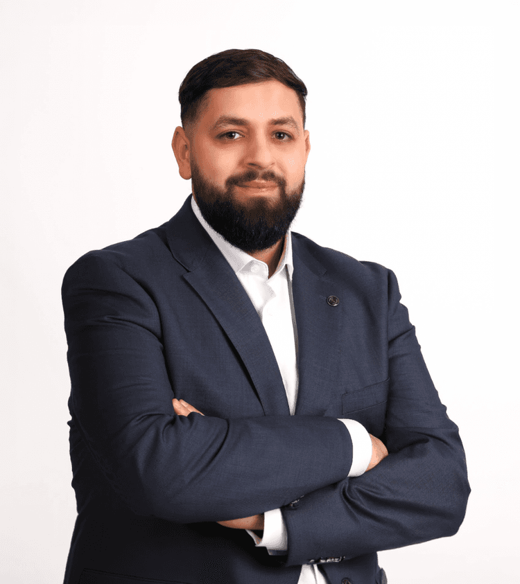 Yusef Beydoun