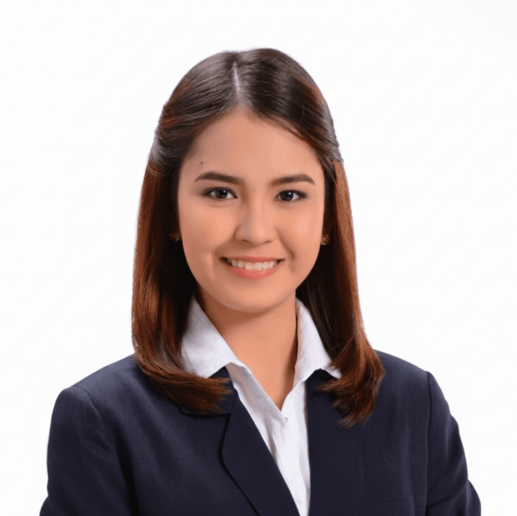 Kristine Rabaya