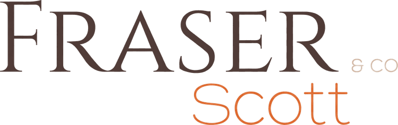 Fraser Scott & Co logo