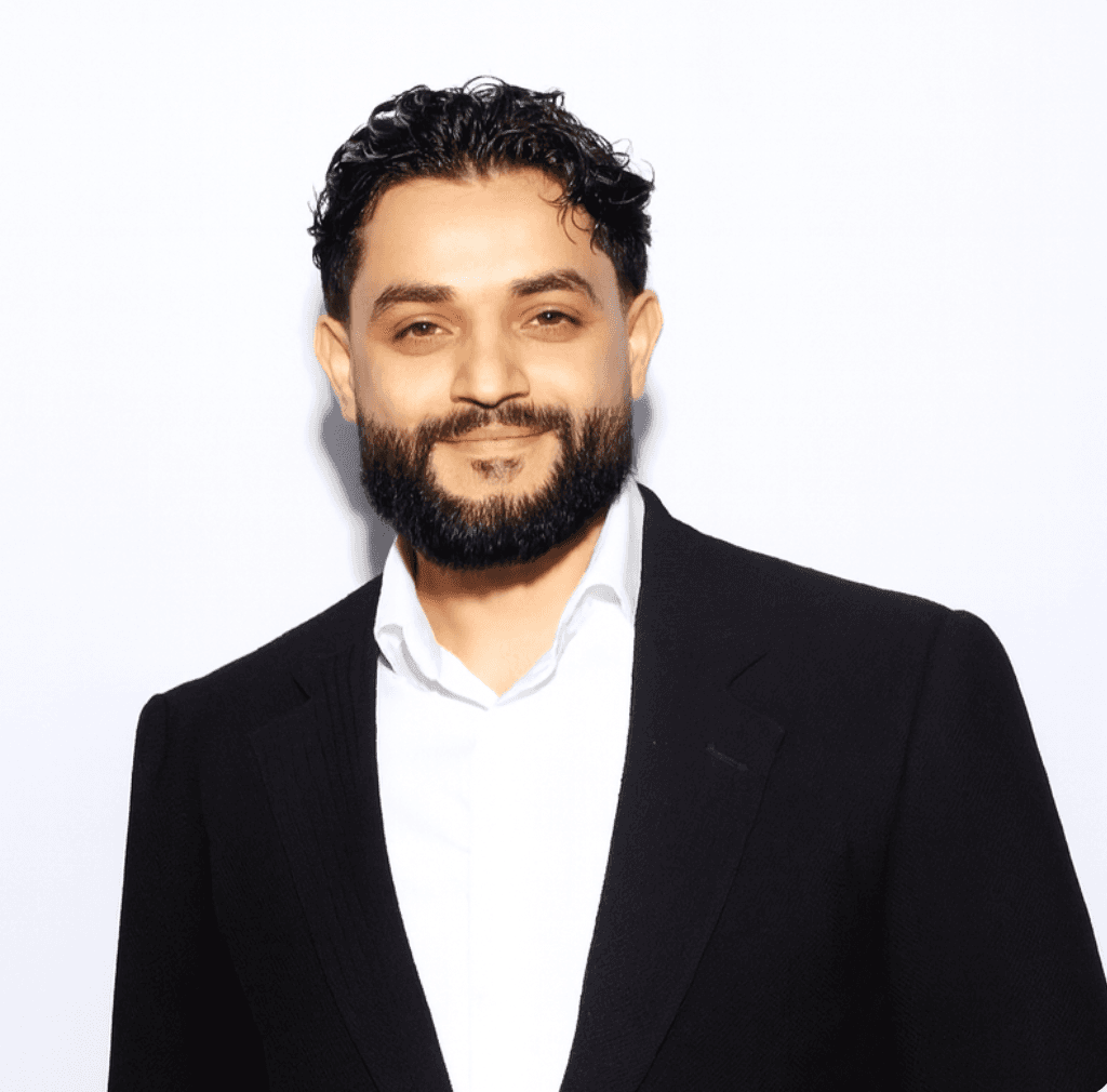 Ahmad Beydoun, Director at Fraser Scott & Co