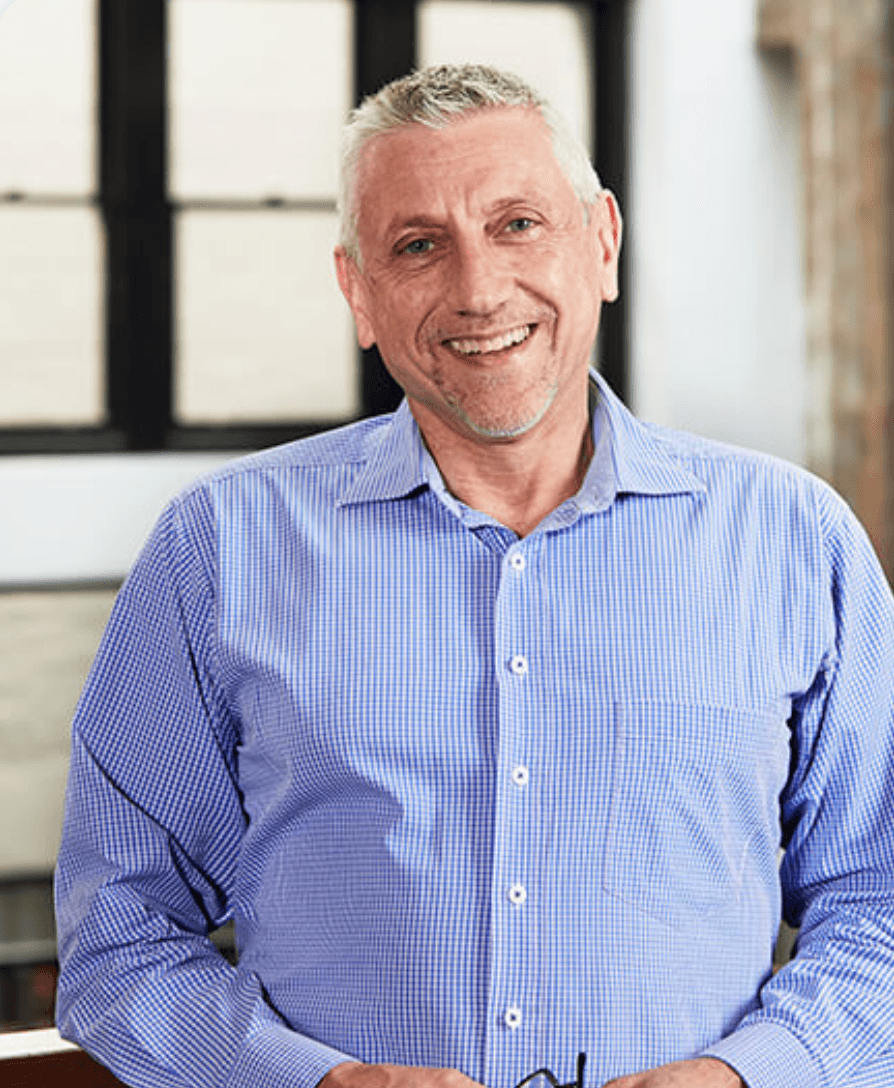 John Scott, founder of Fraser Scott & Co